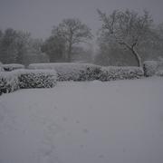 Saint-Fiacre 12/03/2013