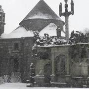 Guimiliau 14/03/2013