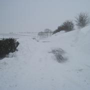 La Neuville-Saint-Pierre 13/03/2013