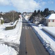 La Haye-du-Puits 13/03/2013