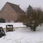 Gommecourt 13/03/2013