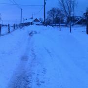 Cerisy-la-Forêt 14/03/2013