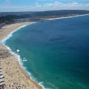 Nazaré 26/08/2009