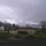 Peyrat-le-Château 25/03/2013