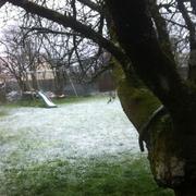 La Ferrière 29/03/2013