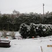 Écouché 30/03/2013