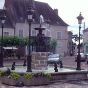 Henrichemont 11/04/2013