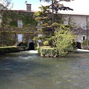 Montignac-Charente 25/04/2013