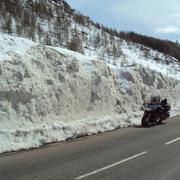 Bonneval-sur-Arc 26/04/2013