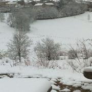 La Chaise-Dieu 27/04/2013