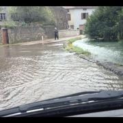 Bligny-sur-Ouche 04/05/2013