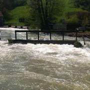 Bligny-sur-Ouche 04/05/2013