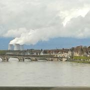 Dampierre-en-Burly 09/05/2013