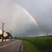 Savigny-lès-Beaune 12/05/2013
