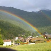 La Bâthie 13/05/2013