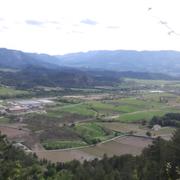 Châtillon-en-Diois 13/05/2013