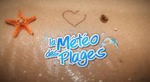 Météo des plages