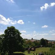 Savigny-le-Sec 27/05/2013