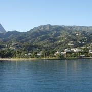 Port Moresby 12/06/2013