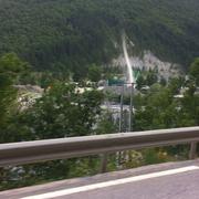 Entrevaux 17/06/2013