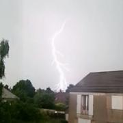 Neuville-aux-Bois 19/06/2013