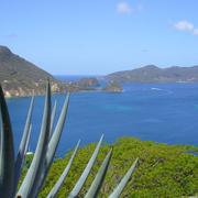 Terre-de-Bas 10/09/2009