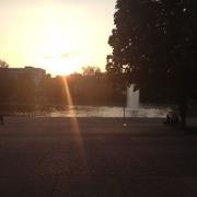 Stuttgart 11/07/2013