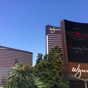 Las Vegas 12/07/2013