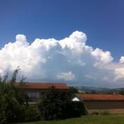 Chalain-d'Uzore 20/07/2013