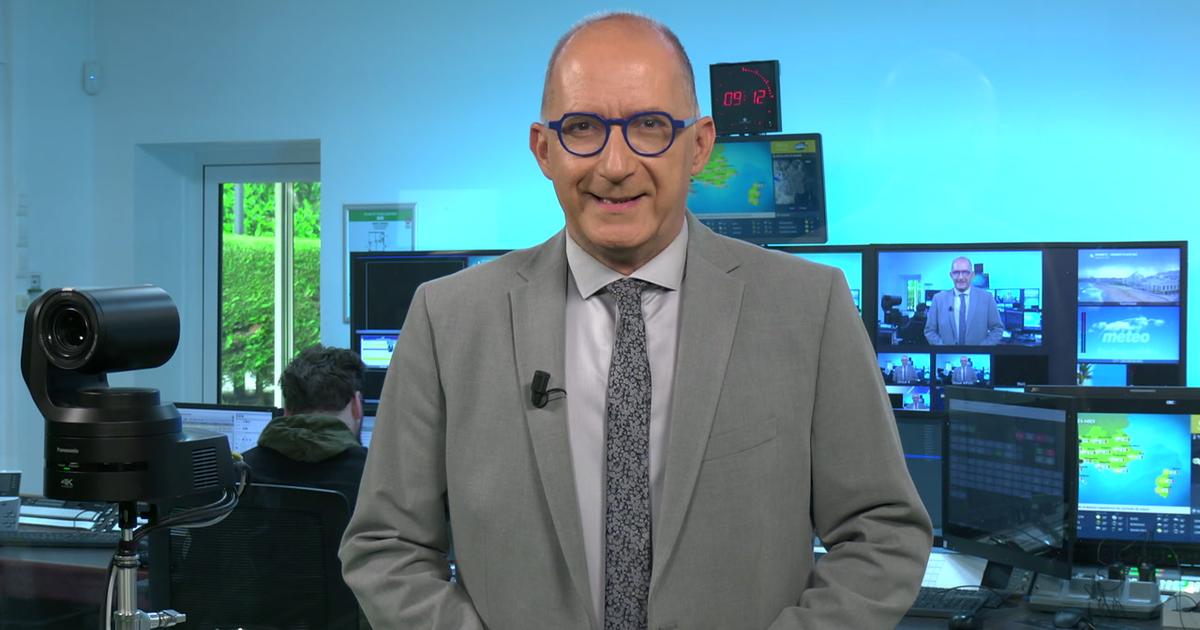 Météo semaine : mais où est passé le joli mois de mai ?
