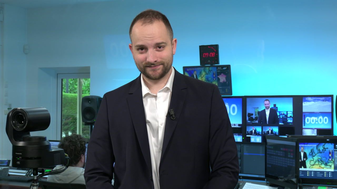 Météo en France : le retour généralisé du soleil et des températures printanières, Tendance Résumé