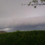 Arcis-sur-Aube 27/07/2013