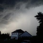 Saint-Éloy-de-Gy 29/07/2013