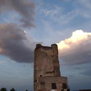 Scorbé-Clairvaux 06/08/2013