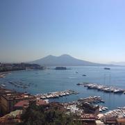 Naples 07/08/2013