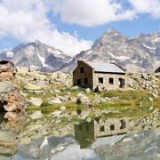 La Chapelle-en-Valgaudémar 06/09/2013