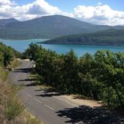 Moustiers-Sainte-Marie 11/09/2013