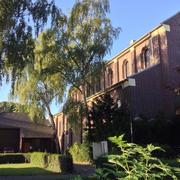 Düsseldorf 15/09/2013