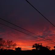 Sainte-Gemme 21/10/2013