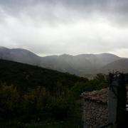 Saint-Vincent-sur-Jabron 10/11/2013