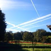 Saint-Martin-Laguépie 11/11/2013