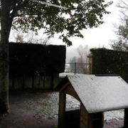 Saint-Étienne-sur-Usson 15/11/2013