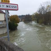 Dun-sur-Meuse 19/11/2013