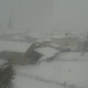 Saint-Just-en-Chevalet 20/11/2013
