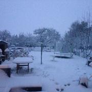 Perrogney-les-Fontaines 21/11/2013