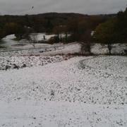 Saint-Sulpice-Laurière 21/11/2013