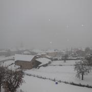 Saint-Just-en-Chevalet 21/11/2013