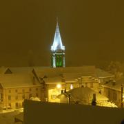 Saint-Just-en-Chevalet 21/11/2013