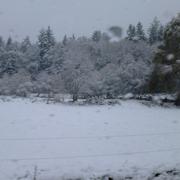 Saint-Léger-la-Montagne 21/11/2013