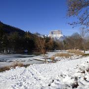 Chichilianne 29/11/2013